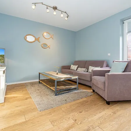 Flut No 6 Апартаменты *