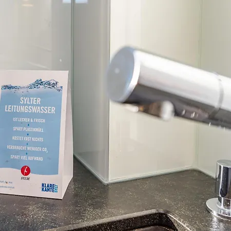 Апартаменты Flut No 6