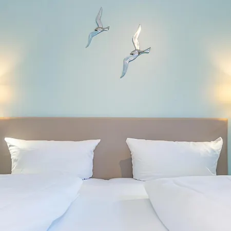 Flut No 6 Apartment Westerland