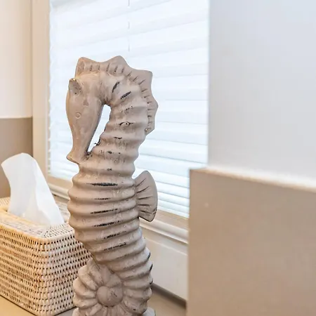 Apartment Flut No 6 *
