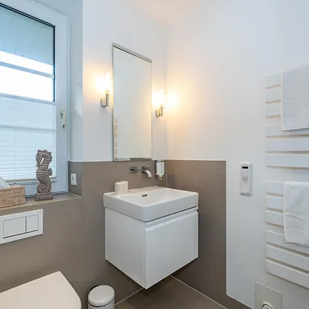 Flut No 6 Апартаменты