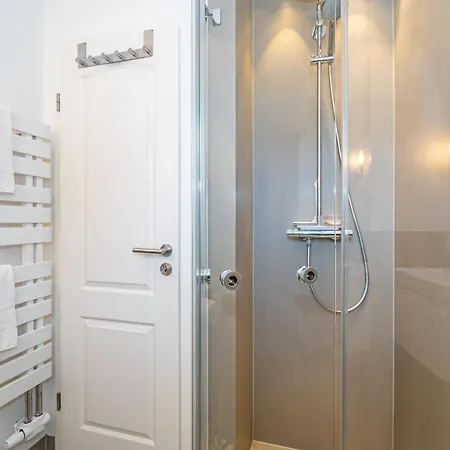 Flut No 6 Apartment Westerland