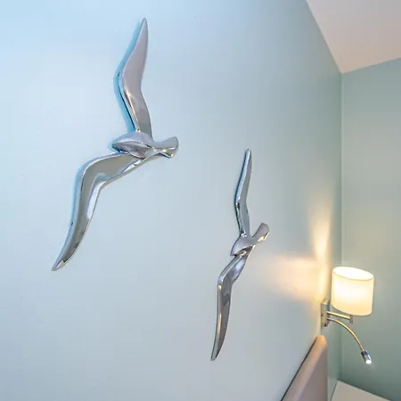 Flut No 6 Вестерланд