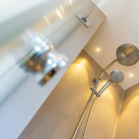 Апартаменты Flut No 6