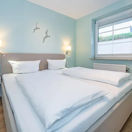 Flut No 6 * Westerland