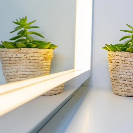 Flut No 6 Апартаменты