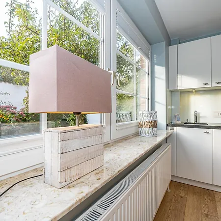 Flut No 6 Вестерланд