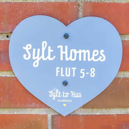 Flut No 6 Вестерланд